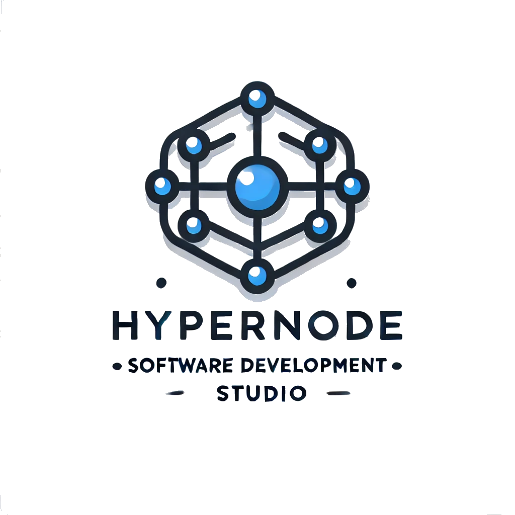 HyperNode Logo